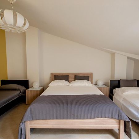 La Scivola Rooms Aci Castello Ngoại thất bức ảnh