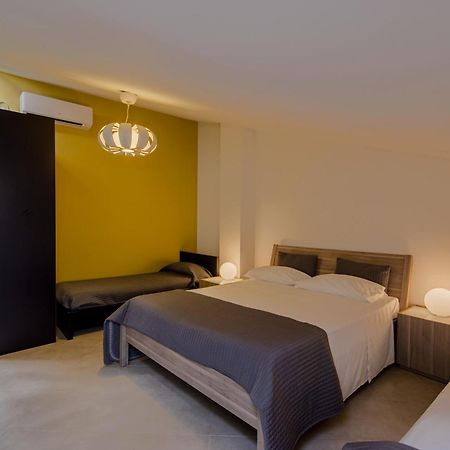 La Scivola Rooms Aci Castello Ngoại thất bức ảnh