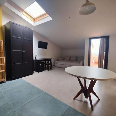 La Scivola Rooms Aci Castello Ngoại thất bức ảnh