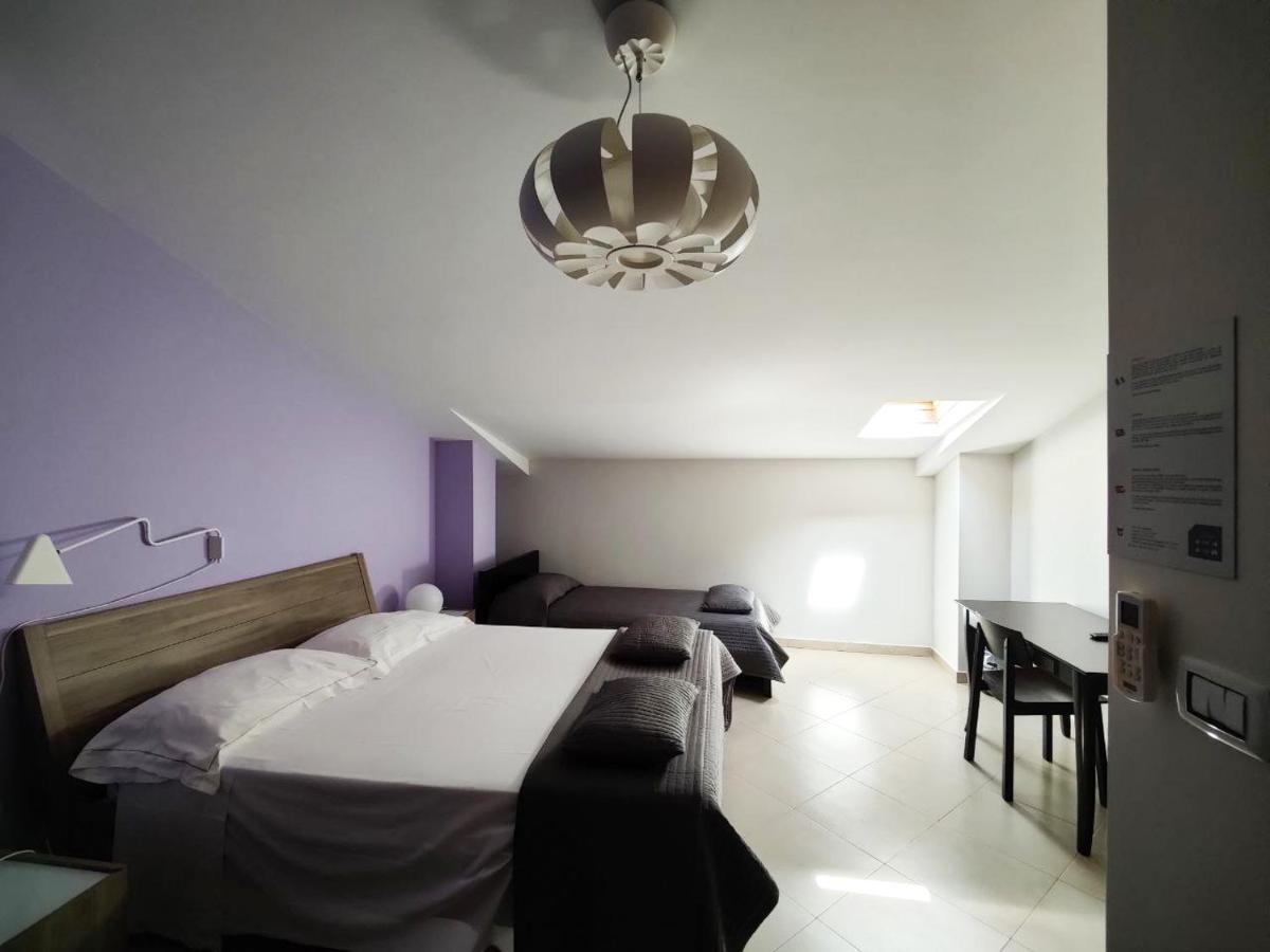 La Scivola Rooms Aci Castello Ngoại thất bức ảnh
