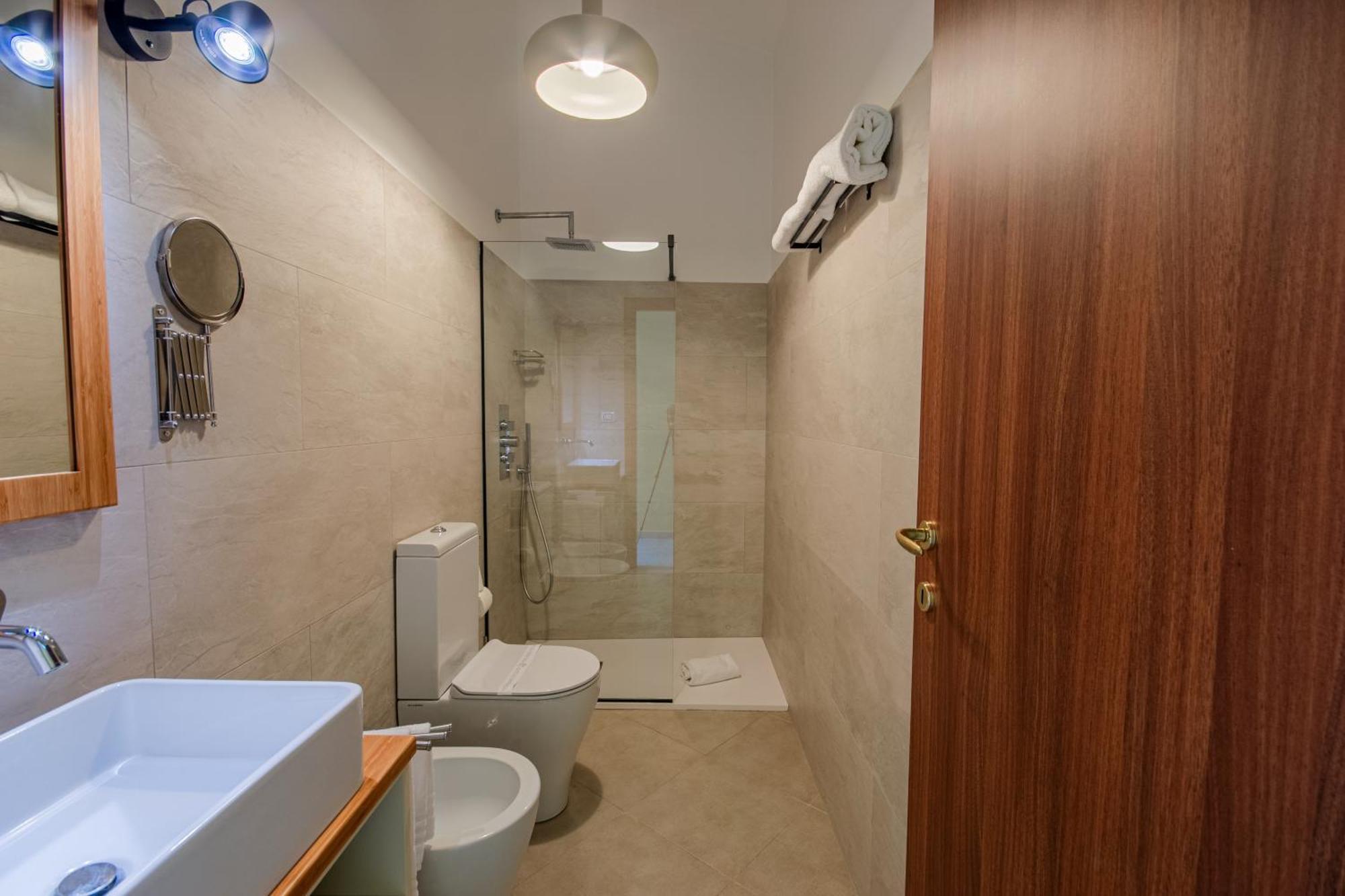 La Scivola Rooms Aci Castello Ngoại thất bức ảnh