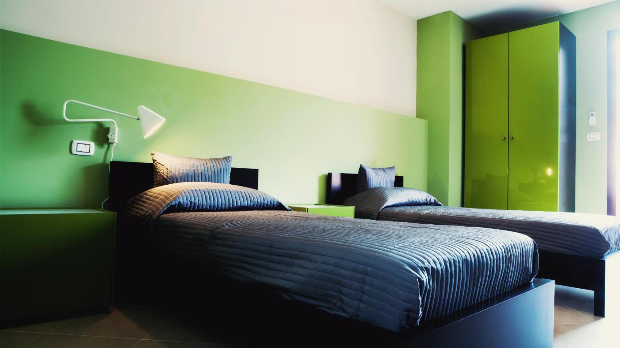 La Scivola Rooms Aci Castello Ngoại thất bức ảnh