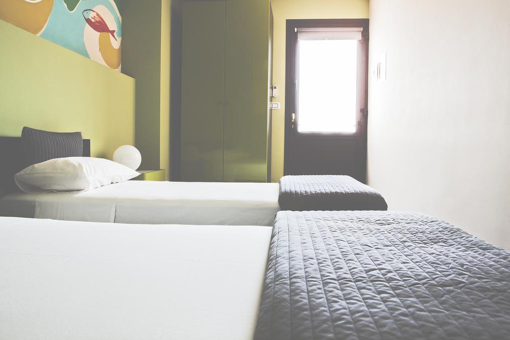 La Scivola Rooms Aci Castello Ngoại thất bức ảnh