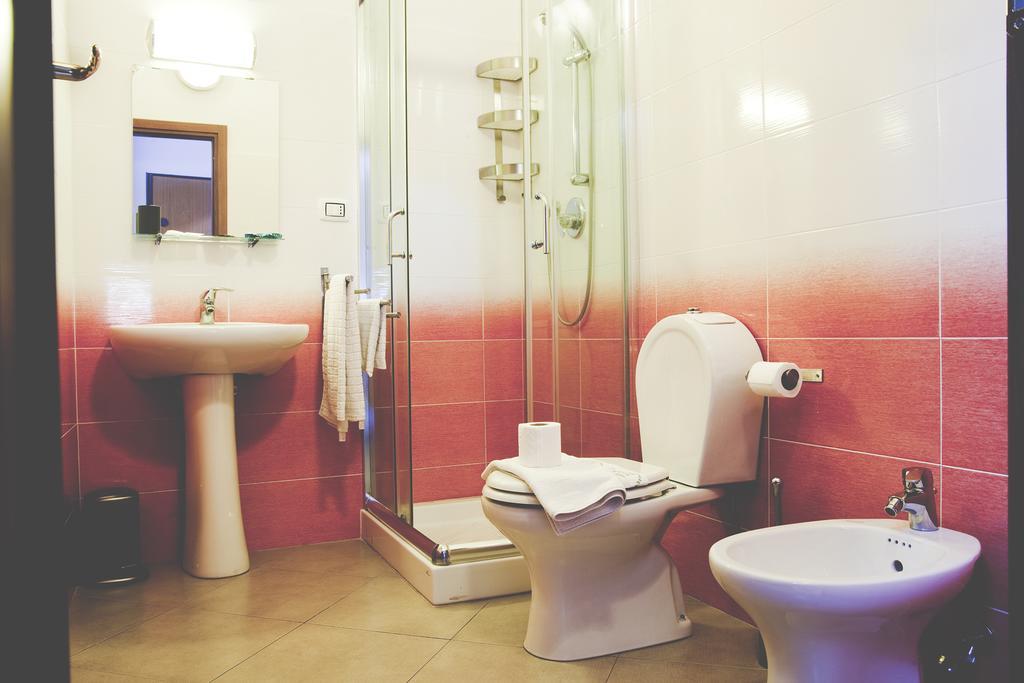 La Scivola Rooms Aci Castello Ngoại thất bức ảnh