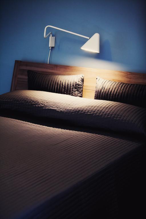 La Scivola Rooms Aci Castello Phòng bức ảnh